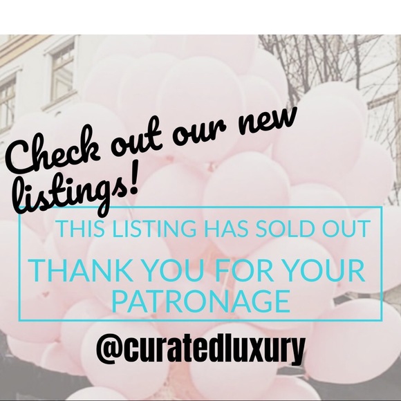 curated luxury Jackets & Blazers - SoldoutCuratedLuxury